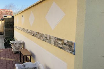 Genlis Facades - façadier enduiseur à Genlis