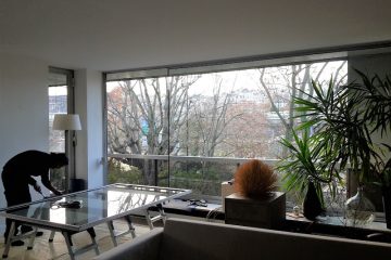 Gerard Benjamin - façadier enduiseur à Boulogne-Billancourt