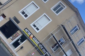 GH Façade - façadier enduiseur à Saint-Rémy-sur-Durolle