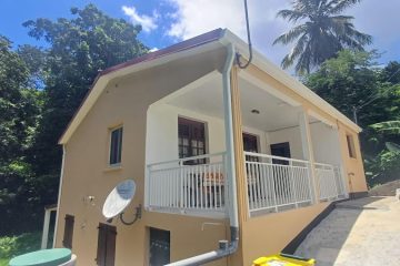 GL Antilles Décor - façadier enduiseur à Sainte-Marie