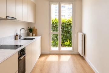 GLD Rénovation - façadier enduiseur à Maurepas