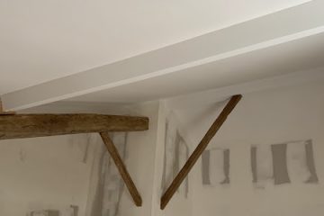 Gmgb peinture - façadier enduiseur à Terres-De-Haute-Charente