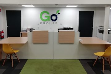 Go Groupe - façadier enduiseur à Lons-le-Saunier
