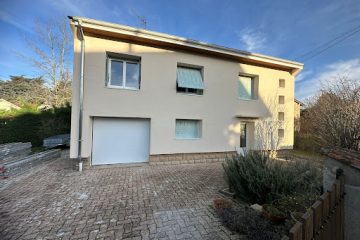 GRF FRANCE - façadier enduiseur à Bourg-En-Bresse