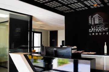 Groupe CHORT Bâtiment - façadier enduiseur à Les Lèches