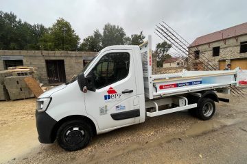 Groupe EPF Energy - façadier enduiseur à Élancourt