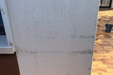 Guillouard peinture & rénovation - façadier enduiseur à Gilly-sur-Isère