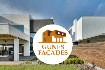 Gunes Façade - façadier enduiseur à Cusset