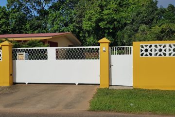 Guyane Rénovation - façadier enduiseur à Cayenne