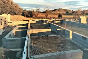 Habitat du Sud - façadier enduiseur à Manosque
