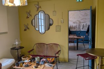Habso - façadier enduiseur à Éragny
