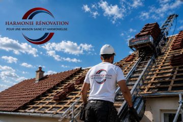 Harmonie Rénovation - façadier enduiseur à Montauban