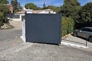 Haut Var peinture - façadier enduiseur à Salernes