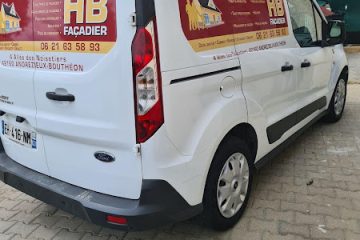 HB Façadier - façadier enduiseur à Andrézieux-Bouthéon