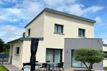 HC Saint Cast - façadier enduiseur à Saint-Cast-Le-Guildo