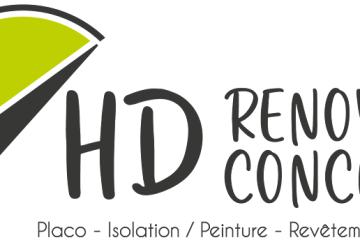 HD Rénov Concept - façadier enduiseur à Soultz-Haut-Rhin