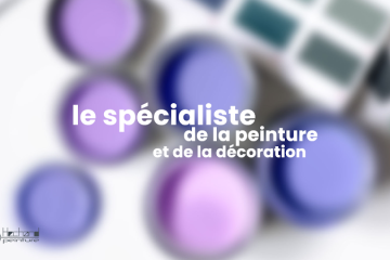 Héchard Peintures Poitiers - façadier enduiseur à Buxerolles