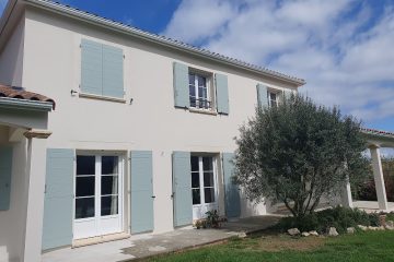 Histoire De Façade - façadier enduiseur à Baziège