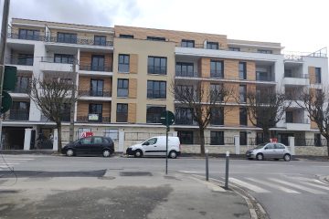 HM Ravalement - façadier enduiseur à Aulnay-sous-Bois