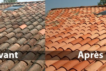 HRB Rénovation - façadier enduiseur à La Brillanne