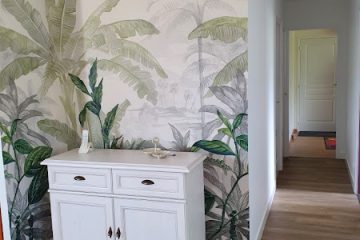 Hudon Décoration - façadier enduiseur à Chemillé-en-Anjou