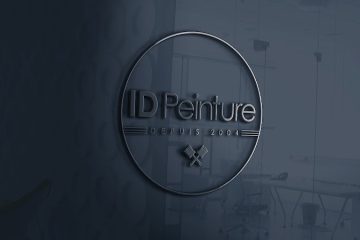 ID Peinture - façadier enduiseur à Angers