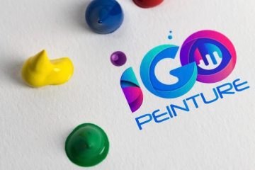 IGO Peintures - façadier enduiseur à Macheren