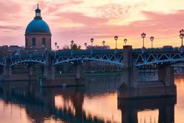 illiCO travaux Toulouse Sud - Castanet - façadier enduiseur à Castanet-Tolosan
