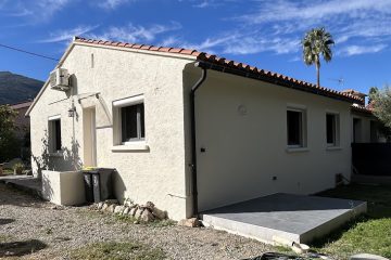 Innov Peinture 66 - façadier enduiseur à Argelès-sur-Mer