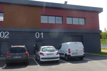 Inter-Facades - façadier enduiseur à Saint-Ouen-l'Aumône