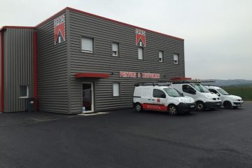 Ipro - façadier enduiseur à Saint-Étienne-de-Saint-Geoirs