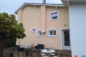 ISO&FACE40 - façadier enduiseur à Saint-Avit