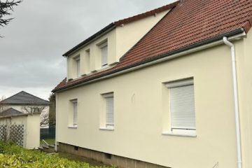 ISO + - façadier enduiseur à Barentin