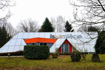 Iso Miege - façadier enduiseur à Seynod