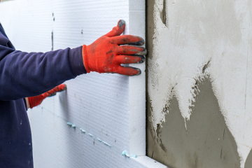 Isolpro - façadier enduiseur à Bobigny