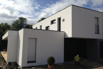 Izolex - façadier enduiseur à Lambres-lez-Douai