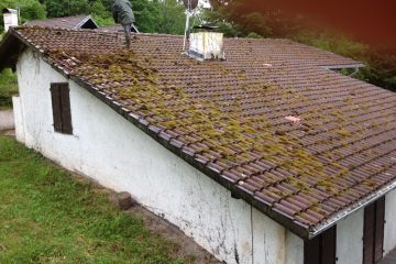 J. Blondel - façadier enduiseur à Saint-Dié-des-Vosges