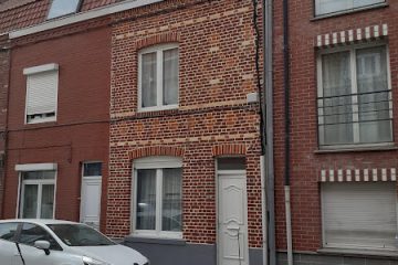 J-R Façades - façadier enduiseur à Hénin-Beaumont