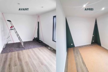 Jannah Deco - façadier enduiseur à Angers