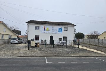 Jdpo Facades - façadier enduiseur à Coutras