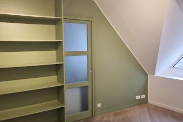 JDS Peinture - façadier enduiseur à Sartrouville