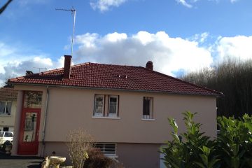 Jeanjean Peinture - façadier enduiseur à Auxerre