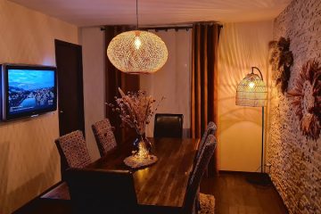 Jérôme Chanet Art et Décoration - façadier enduiseur à Clermont-Ferrand