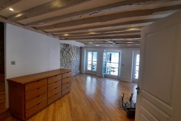 JGF & Fils - façadier enduiseur à Maisons-Alfort