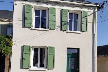 JL BATIMENT France - façadier enduiseur à La Chapelle-Saint-Aubin