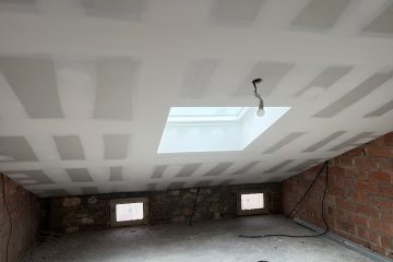 JM Bâtiment - façadier enduiseur à Arthès