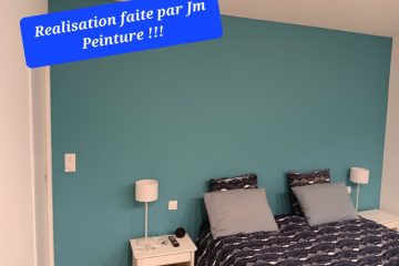 JM Peinture - façadier enduiseur à Bar-le-Duc