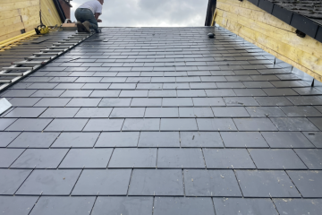 Jm pro renov couvreur à Sedan : Rénovation & démoussage de toiture - façadier enduiseur à Dom-Le-Mesnil