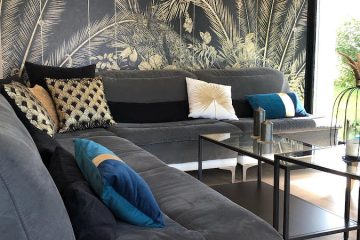 JO DECO SARL - façadier enduiseur à Montauban-De-Bretagne