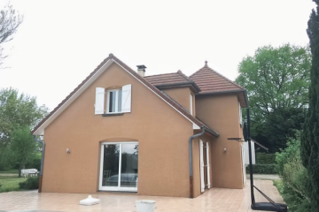 Kb Renovation Habitat - façadier enduiseur à Louhans